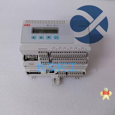 PFTL201C 3BSE007913R50 50KN 张力传感器 模块控制器 传感设备 卡件工控自动化系统 