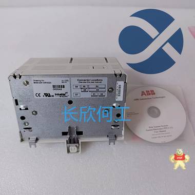 PFTL201C 3BSE007913R50 50KN 张力传感器 模块控制器 传感设备 卡件工控自动化系统 