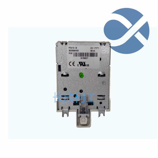PFTL201C 3BSE007913R50 50KN 张力传感器 模块控制器 传感设备 卡件工控自动化系统 