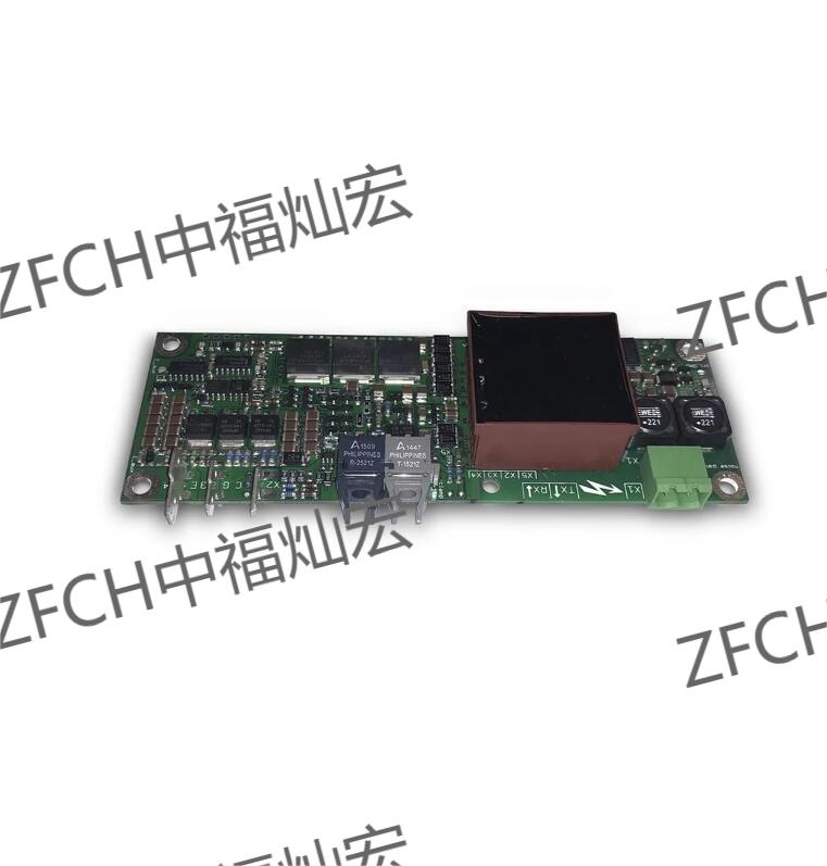 IXYS艾赛斯栅极驱动器C0044BG400SCF用于T0140QC33G