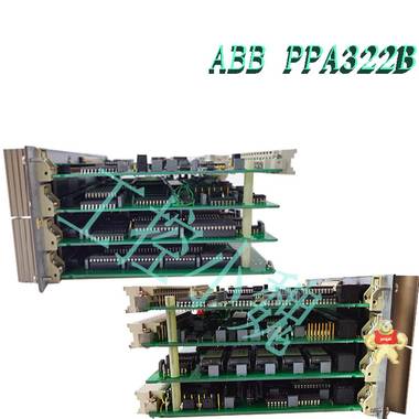 ABB工业高压工控备件R1091 