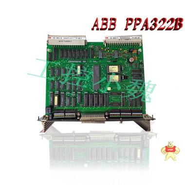 ABB工业高压工控备件R1091 
