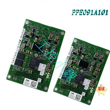 ABB工业高压工控备件R1091 
