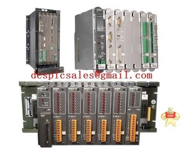 HONEYWELL 51195066-100 module 