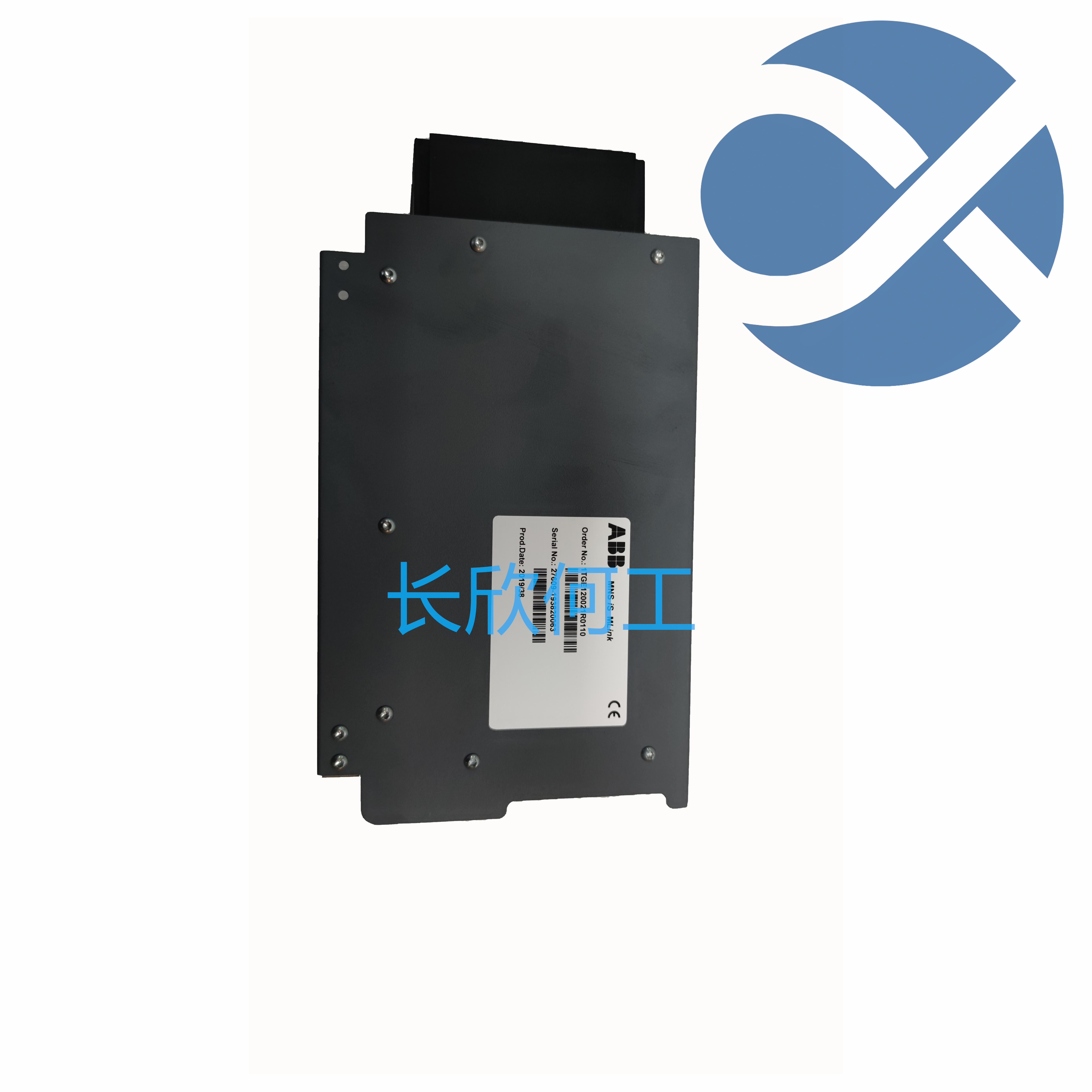 1TGE120021R0110 ABB Data Module Controller Sensing Equipment