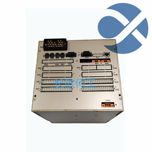 1VCF752000 馈线终端 综合保护继电器 