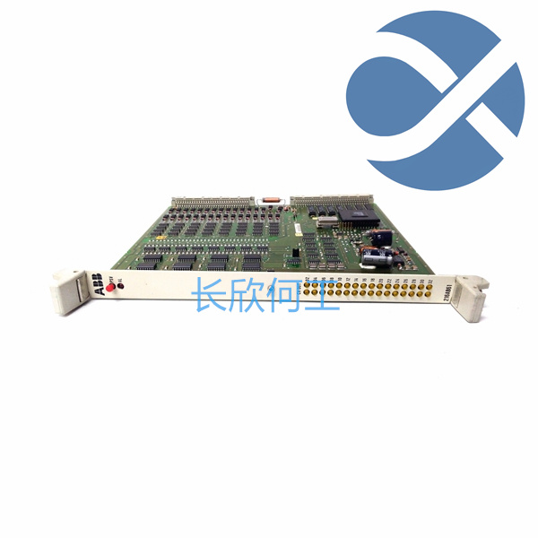 216AB61 HESG324013R0100 HESG435572P1 ABB 二进制输出单元 控制卡 智能备件模块 