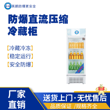 英鵬防爆光伏冰箱 LSC-86 防爆制冷設(shè)備,防爆冷凍箱,防爆冰箱,防爆冷藏柜,防爆急凍箱
