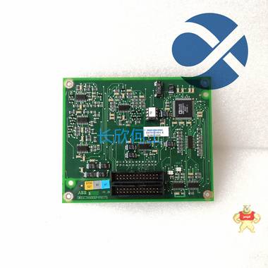 3ASC25H216A DATX132 数字低压配电系统 进口产品出售 工业DCS模块 