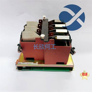 3BHB005171R0101 CVC750AE101 高压变频器 模块控制器 传感设备 