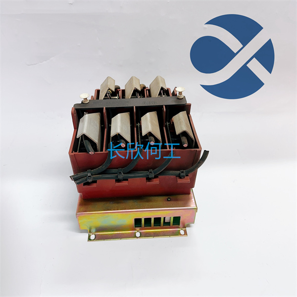 3BHB005243R0105 KUC755AE105 Industrial control automation system for card making modules