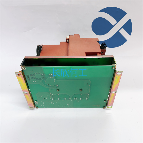 3BHB005243R0105 KUC755AE105 Industrial control automation system for card making modules
