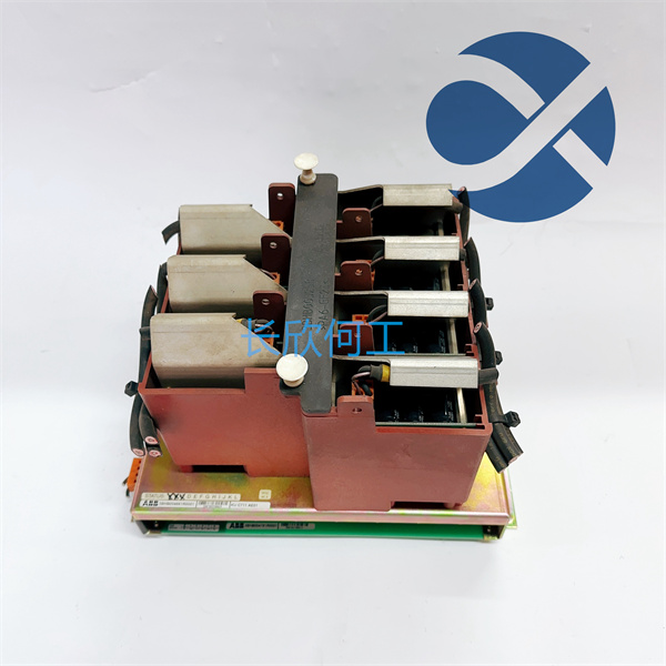 3BHB005243R0105 KUC755AE105 Industrial control automation system for card making modules