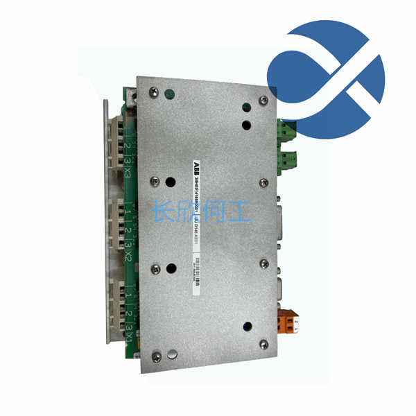 3BHE014185R0001 UUD148AE01 Inverter trigger board