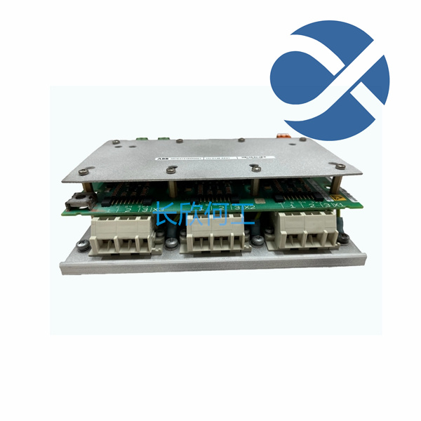3BHE014185R0001 UUD148AE01 Inverter trigger board