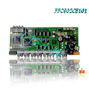 ABB工业驱动功能模块PPC902CE101 3BHE028959R0101 