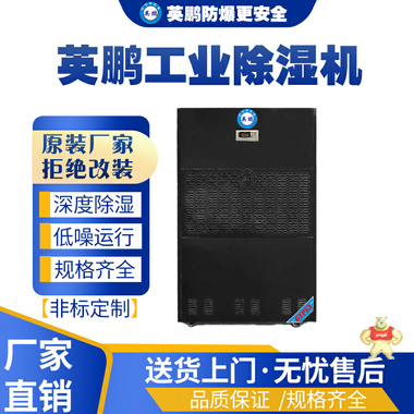 英鵬工業(yè)除濕機 BD-8480H（黃色款） 防爆除濕機,防爆干燥器,防爆抽濕器,防爆設(shè)備