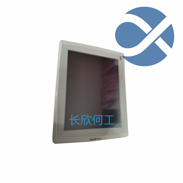 3BSE042236R2 PP865A  Touch panel 15 inches 