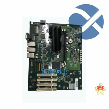 3HAB8101-19 DSQC545A 控制器伺服模块 机器人驱动 卡件模块 