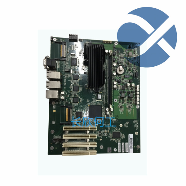 3HAB8101-19 DSQC545A 控制器伺服模块 机器人驱动 卡件模块