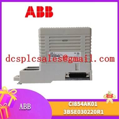 3BSE019050R1000 ABB Interface module 