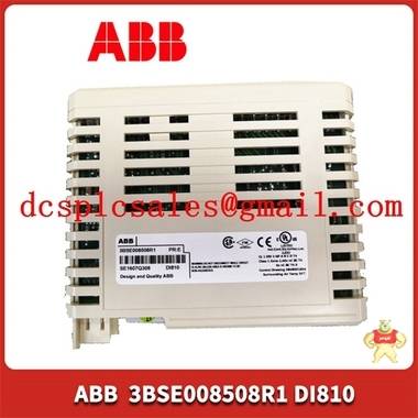 DSDI110AV1 ABB Interface module 