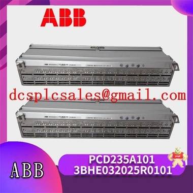 DSDI110AV1 ABB Interface module 