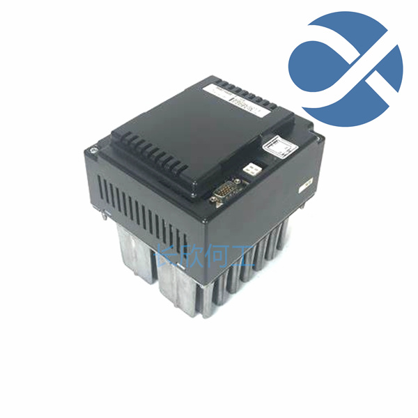 3HAC17326-1/02 Robot controller processor module driver