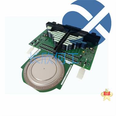 5SHY5055L0002 3BHE019719R0101 GVC736BE101 Silicon controlled industrial control spare parts module 