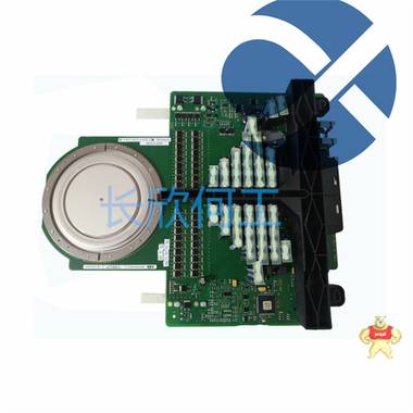 5SHY5055L0002 3BHE019719R0101 GVC736BE101 Silicon controlled industrial control spare parts module 