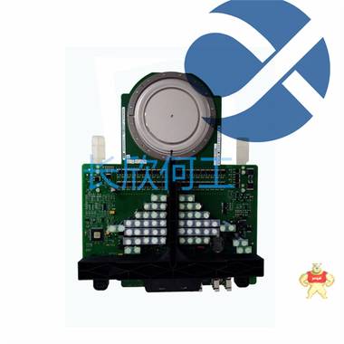 5SHY5055L0002 3BHE019719R0101 GVC736BE101 Silicon controlled industrial control spare parts module 