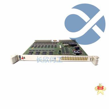 AB91-1 HESG437479R1 Control system circuit board 