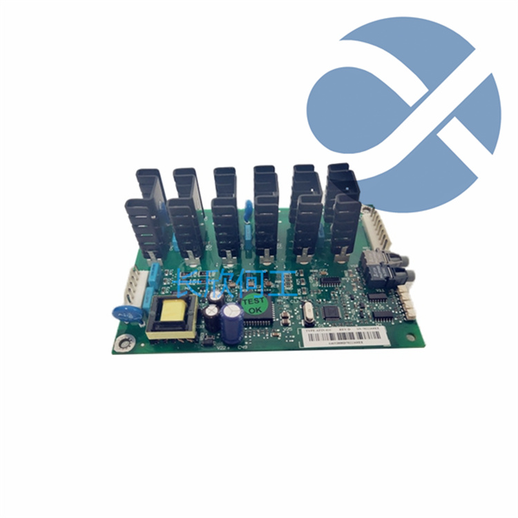 AFIN-01C（64693808） Robot drive card module 