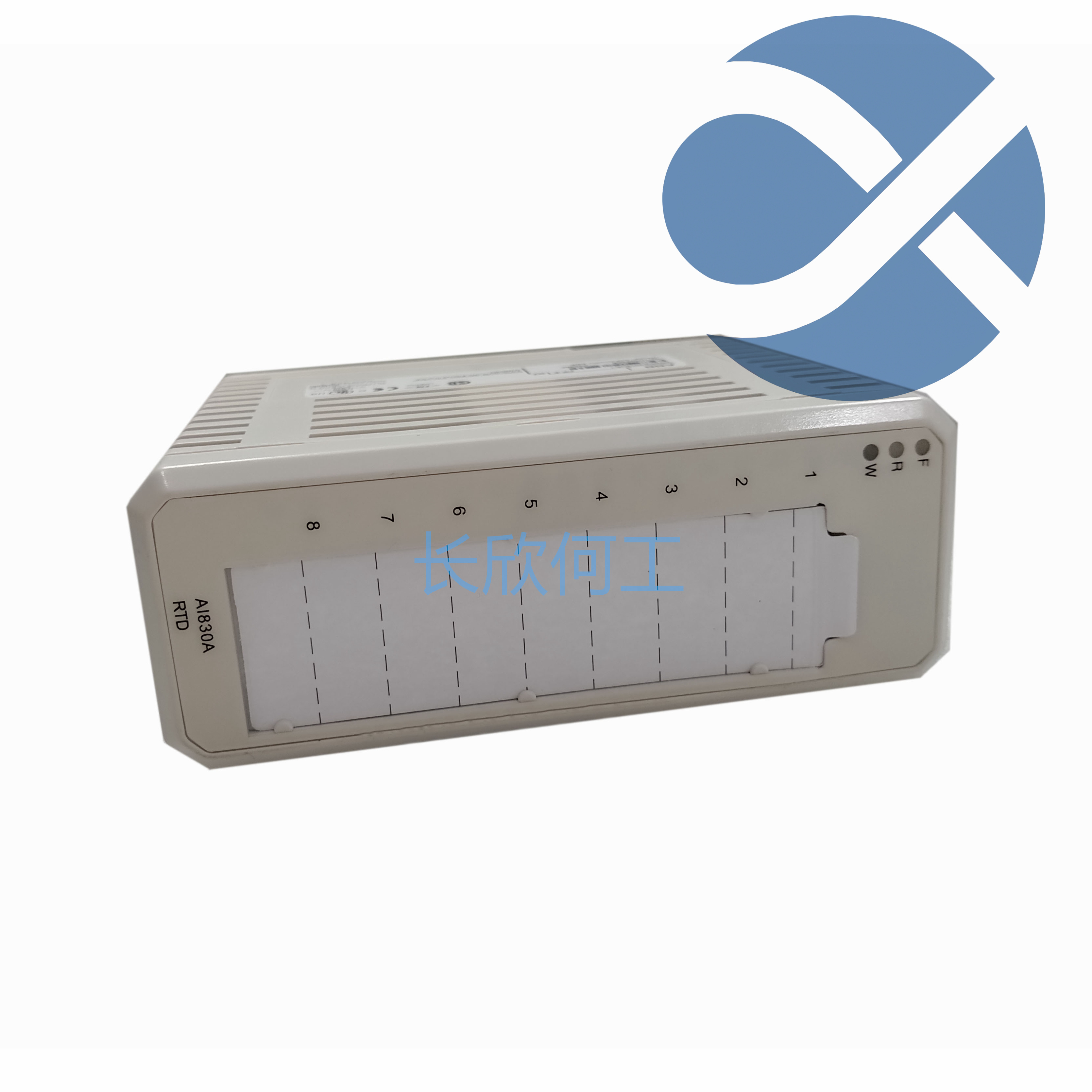 AO845A-eA ABB S800 通讯卡 2 ABB 模拟量输出模块