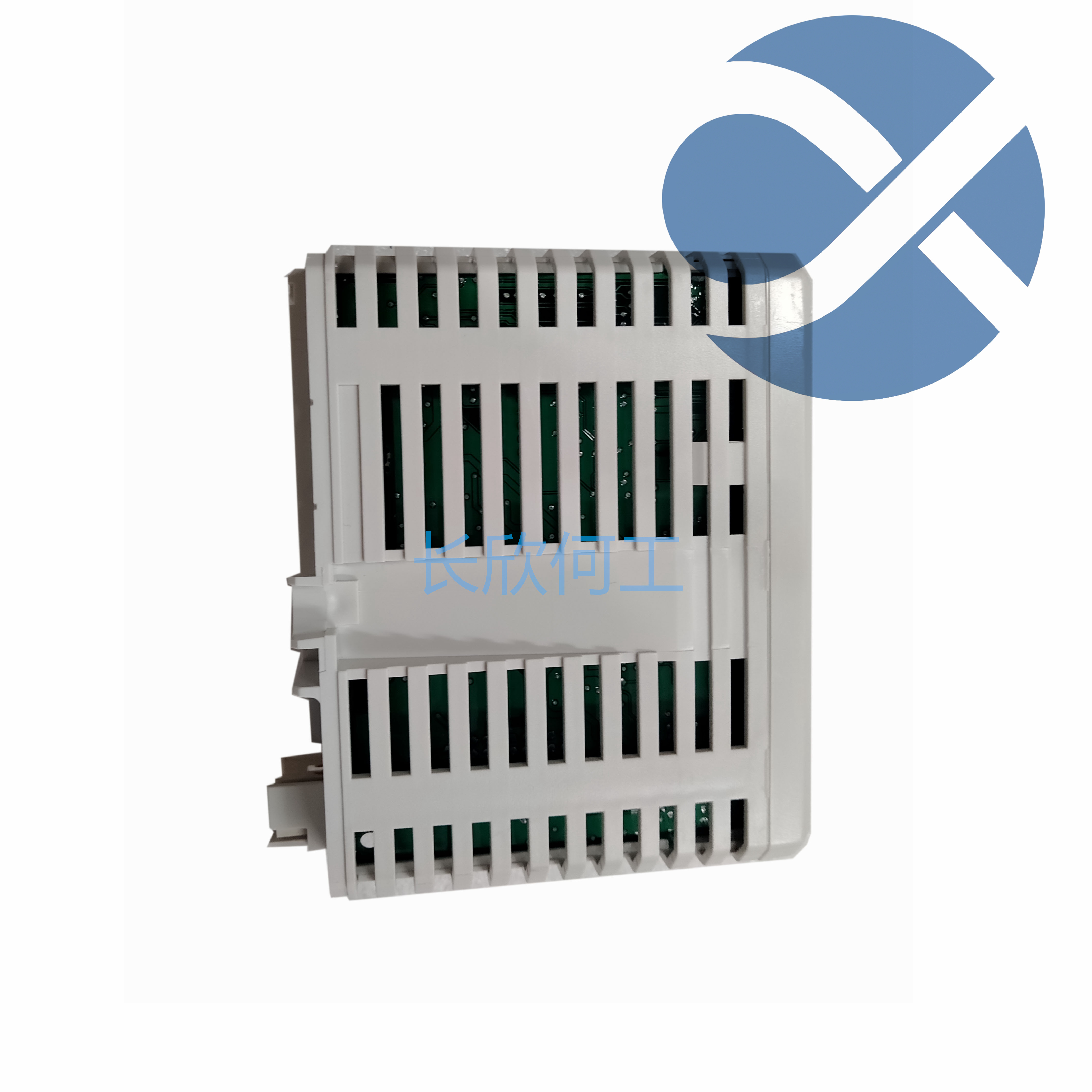 AO845A-eA ABB S800 通讯卡 2 ABB 模拟量输出模块