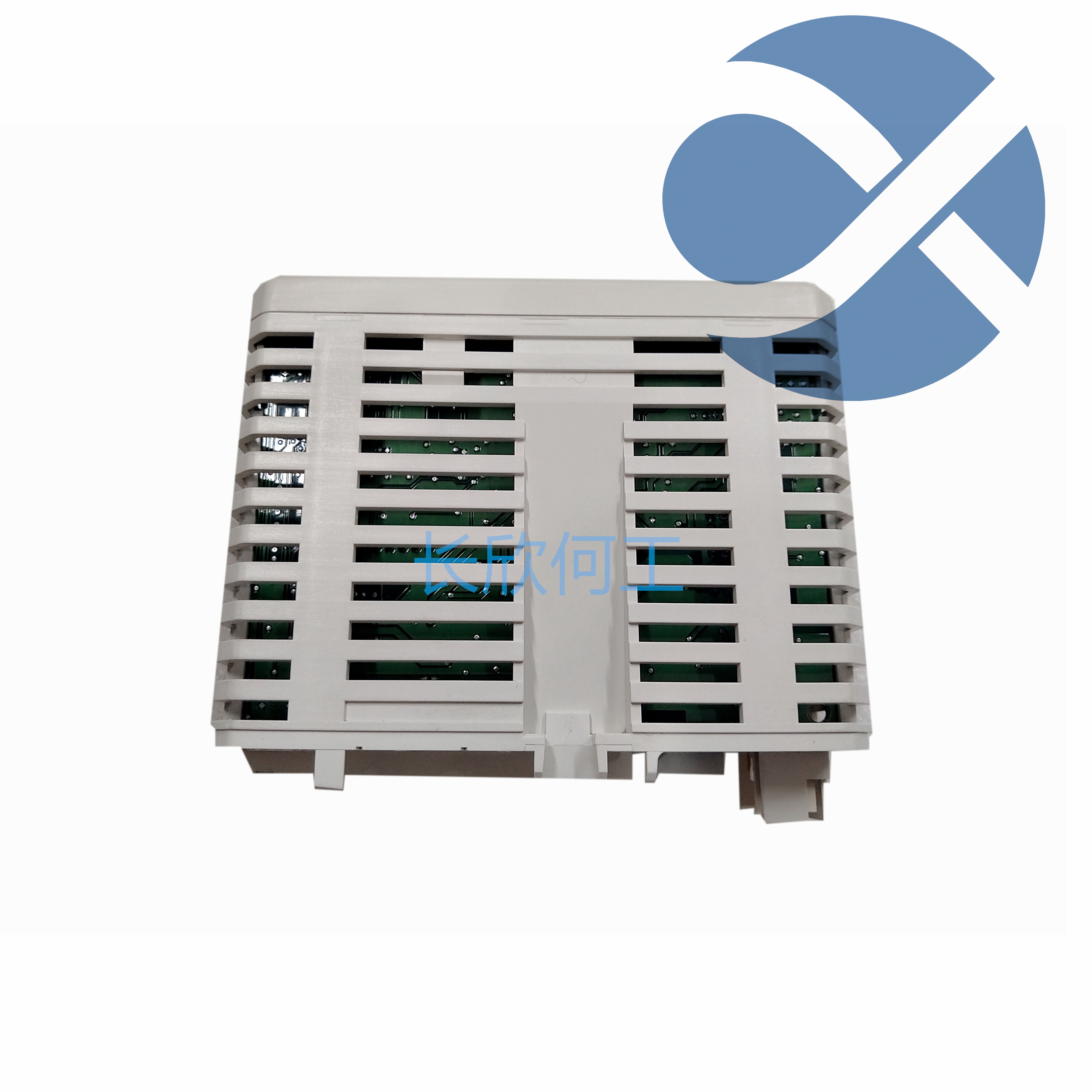 AO845A-eA ABB S800 通讯卡 2 ABB 模拟量输出模块