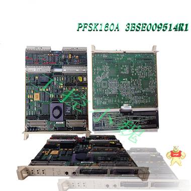 ABB工业张力传感器器模块PFSK152 3BSE018877R1 