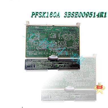 ABB工业张力传感器器模块PFSK151 