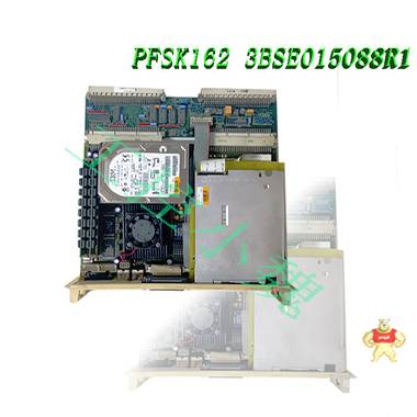 ABB工业张力传感器器模块PFSK164 3BSE021180R1 