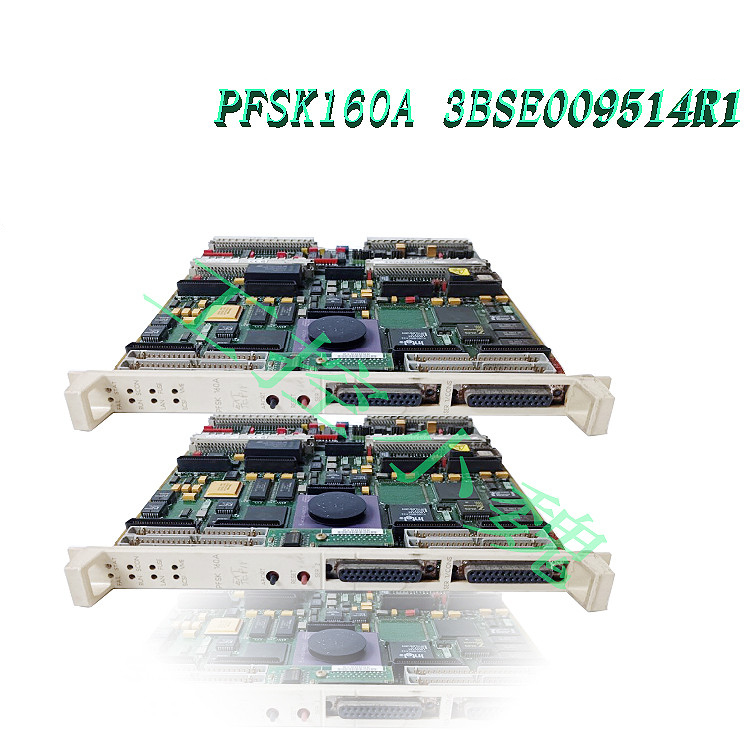 ABB工业张力传感器器模块PFSK162 