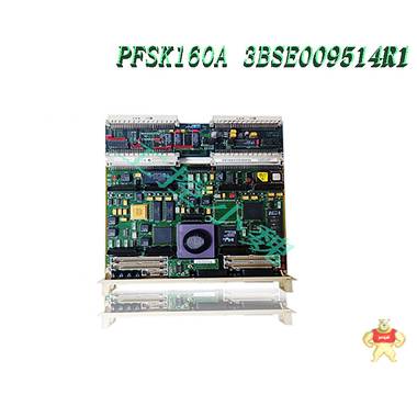 ABB张力传感器器模块3BSE021180R1 