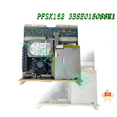 ABB张力传感器器模块PFSK152 3BSE018877R1 