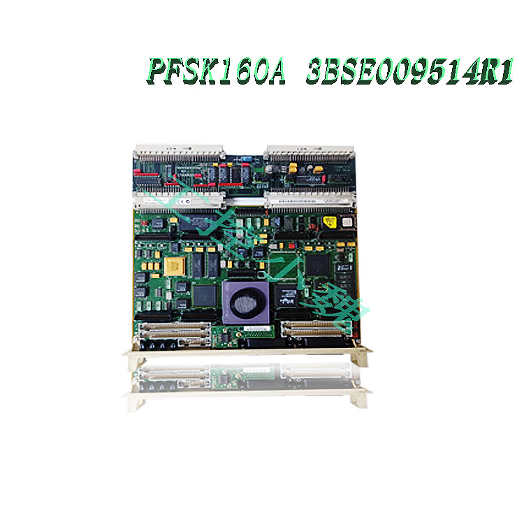 ABB张力传感器器模块PFSK164 3BSE021180R1 