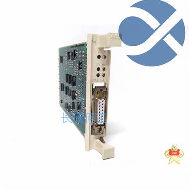 CI540 3BSE001077R1  Communication digital output module 