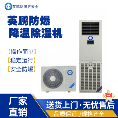 英鹏防爆降温除湿BCF-04CJ 防爆干燥箱,防爆除湿机,防爆降温除湿机,防爆调温除湿机,防爆抽湿机