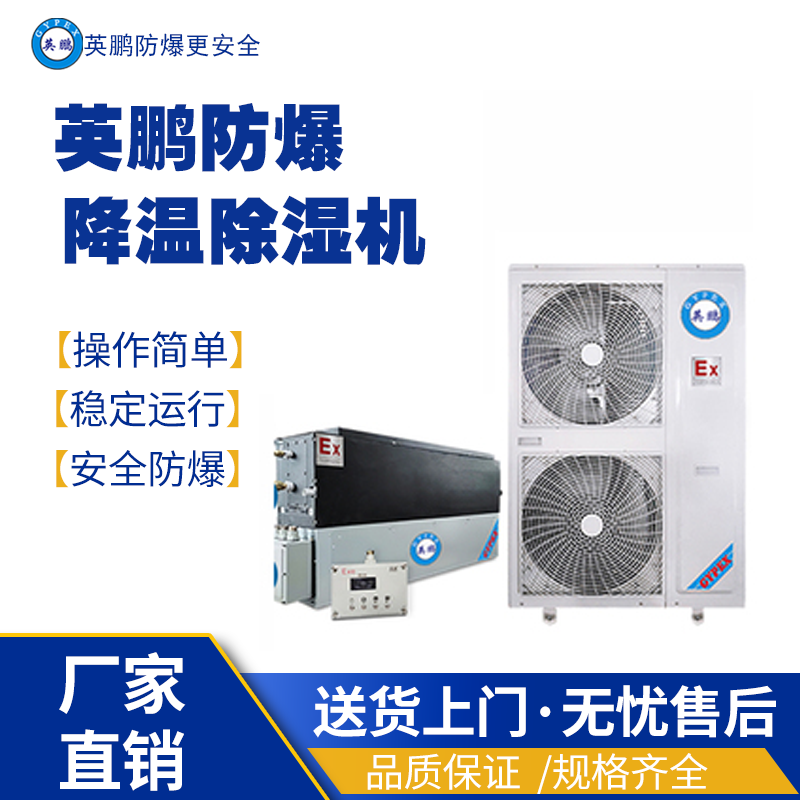 英鹏防爆降温除湿BCF-04CJ 防爆干燥箱,防爆除湿机,防爆降温除湿机,防爆调温除湿机,防爆抽湿机