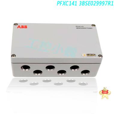 ABB工业控制器系统模块3BSE028140R0020 