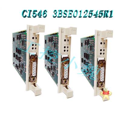 ABB工业励磁控制主板PDD205A0121 