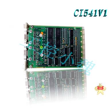 ABB励磁控制主板 3BHE025335R1121 3BHE025336P201REV.D 