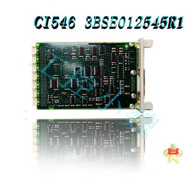 ABB励磁控制主板 3BHE025335R1121 3BHE025336P201REV.D 